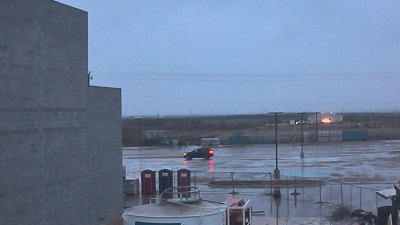 Thumbnail for current weather camera view from Holliday ISD in Holliday, Texas