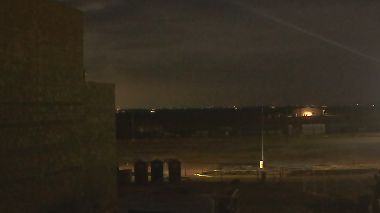 Thumbnail for current weather camera view from Holliday ISD in Holliday, Texas