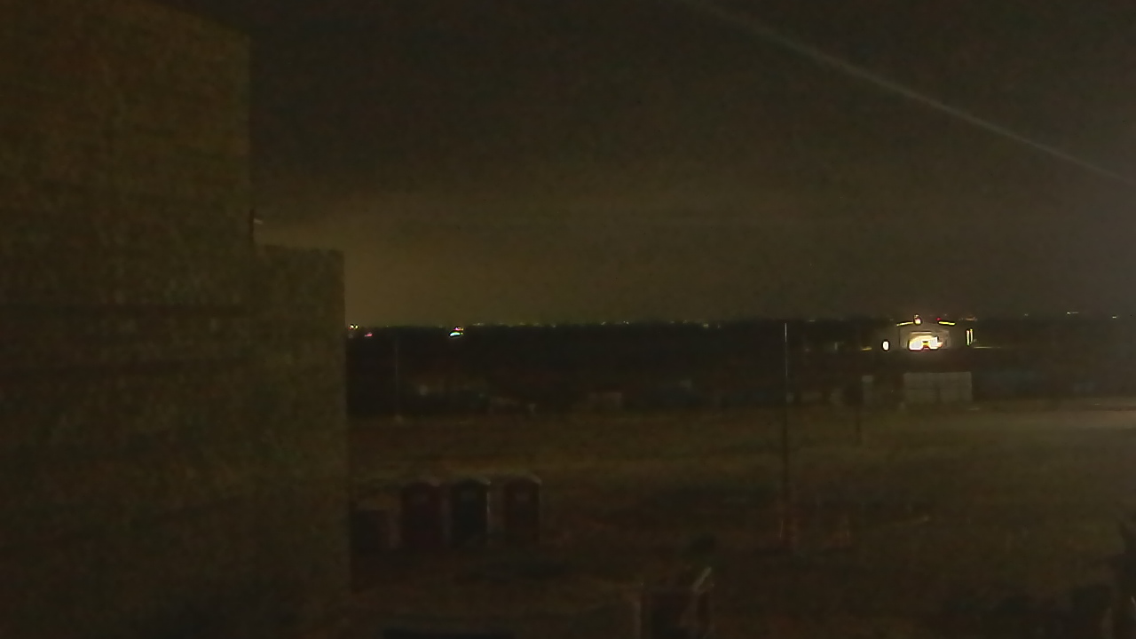 Thumbnail for current weather camera view from Holliday ISD in Holliday, Texas