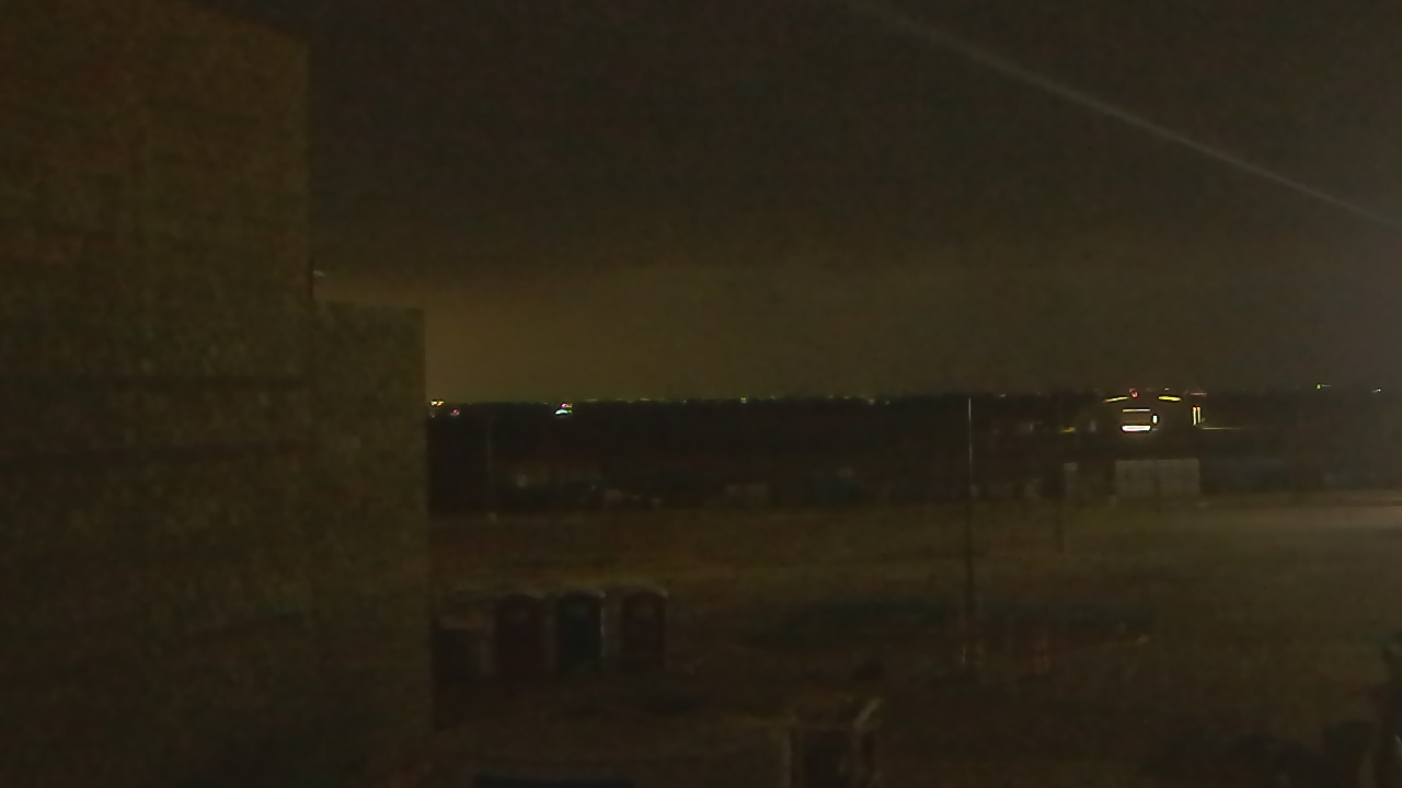 Thumbnail for current weather camera view from Holliday ISD in Holliday, Texas