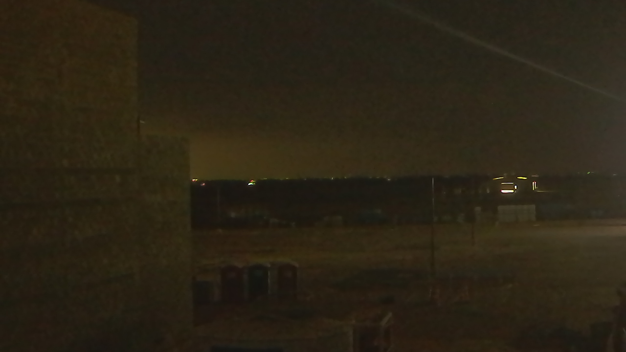 Thumbnail for current weather camera view from Holliday ISD in Holliday, Texas