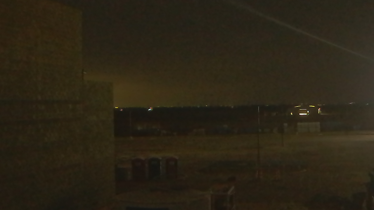 Thumbnail for current weather camera view from Holliday ISD in Holliday, Texas