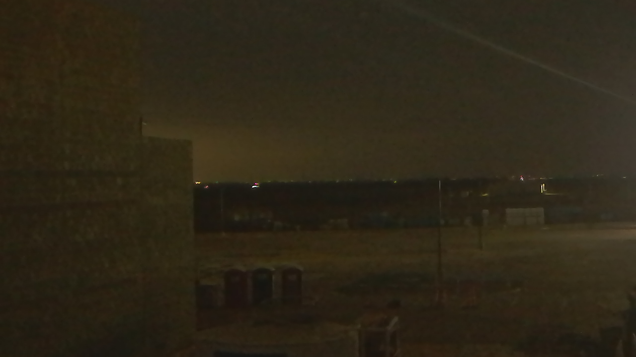 Thumbnail for current weather camera view from Holliday ISD in Holliday, Texas
