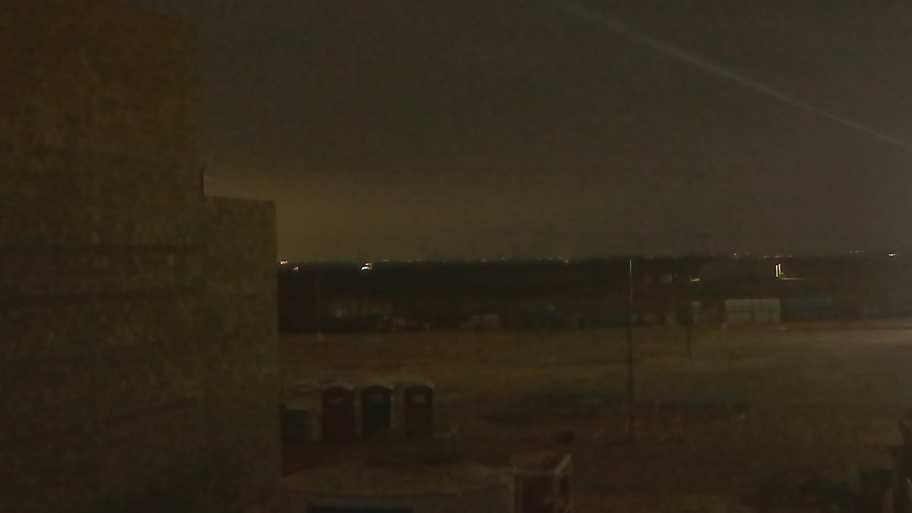 Thumbnail for current weather camera view from Holliday ISD in Holliday, Texas