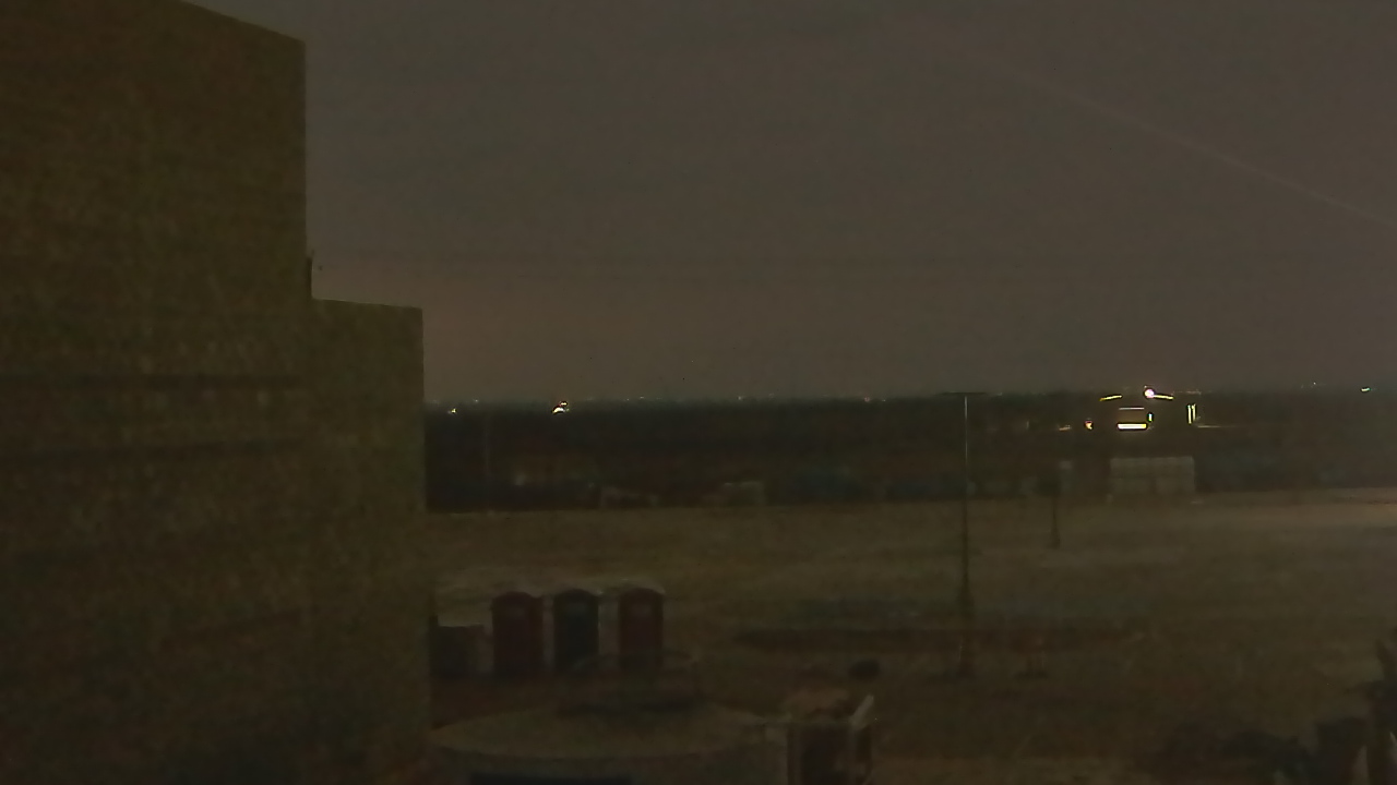 Thumbnail for current weather camera view from Holliday ISD in Holliday, Texas