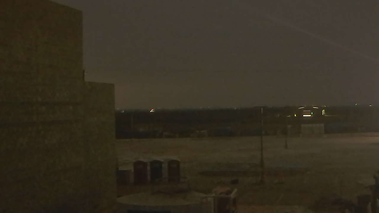 Thumbnail for current weather camera view from Holliday ISD in Holliday, Texas
