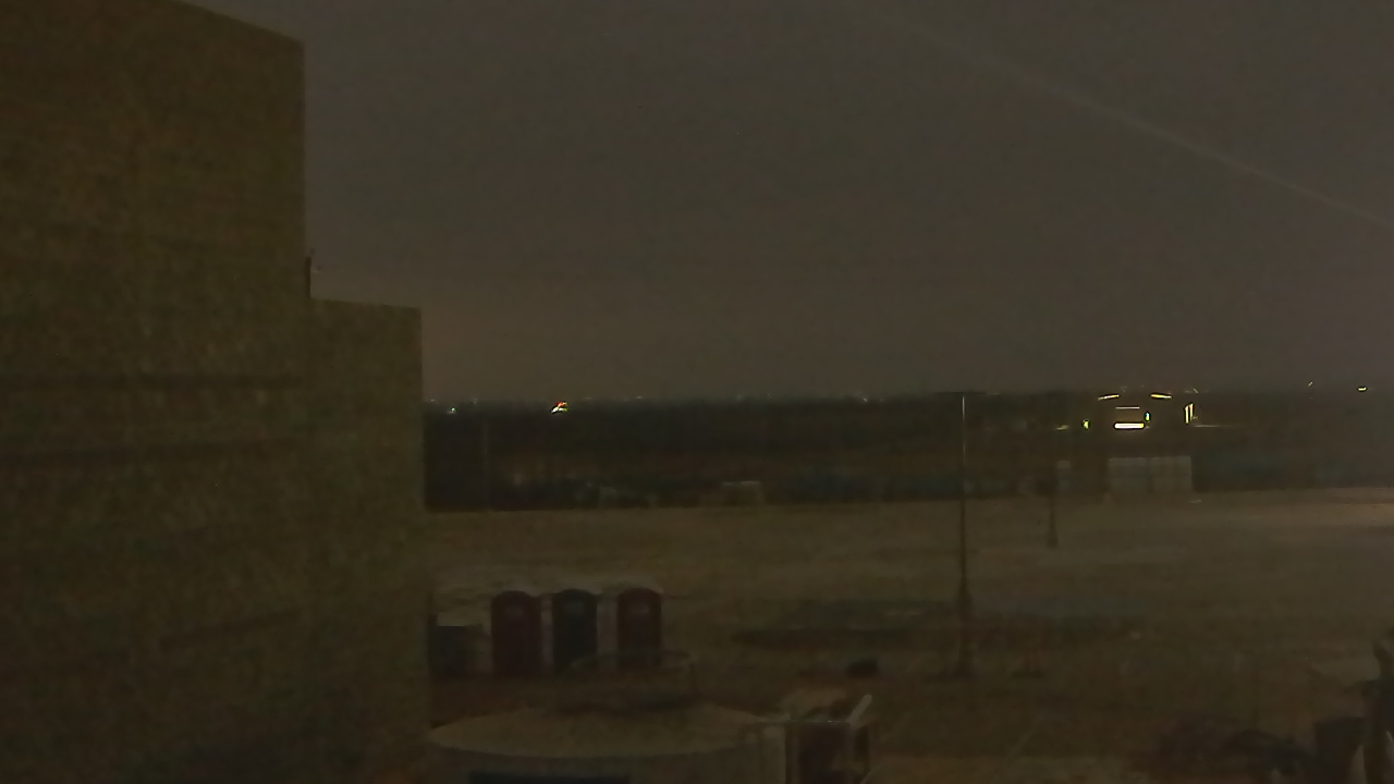 Thumbnail for current weather camera view from Holliday ISD in Holliday, Texas