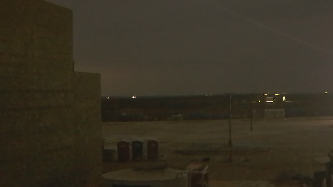 Thumbnail for current weather camera view from Holliday ISD in Holliday, Texas