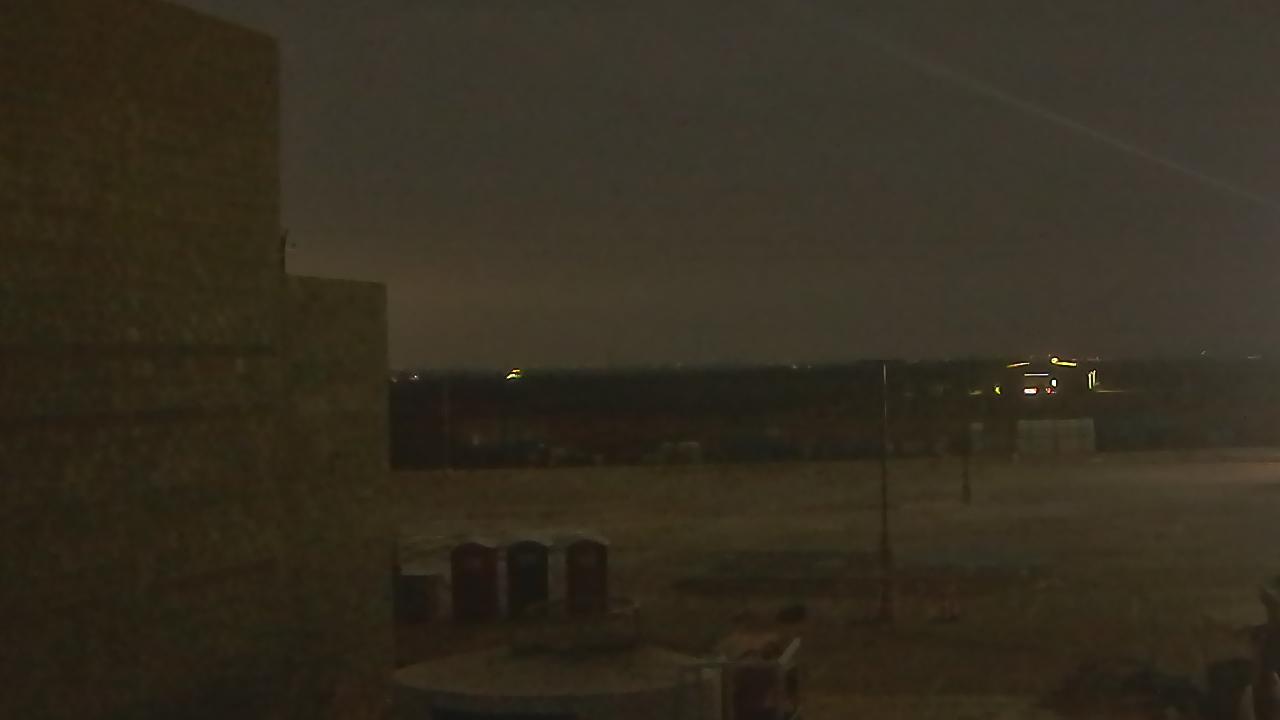Thumbnail for current weather camera view from Holliday ISD in Holliday, Texas