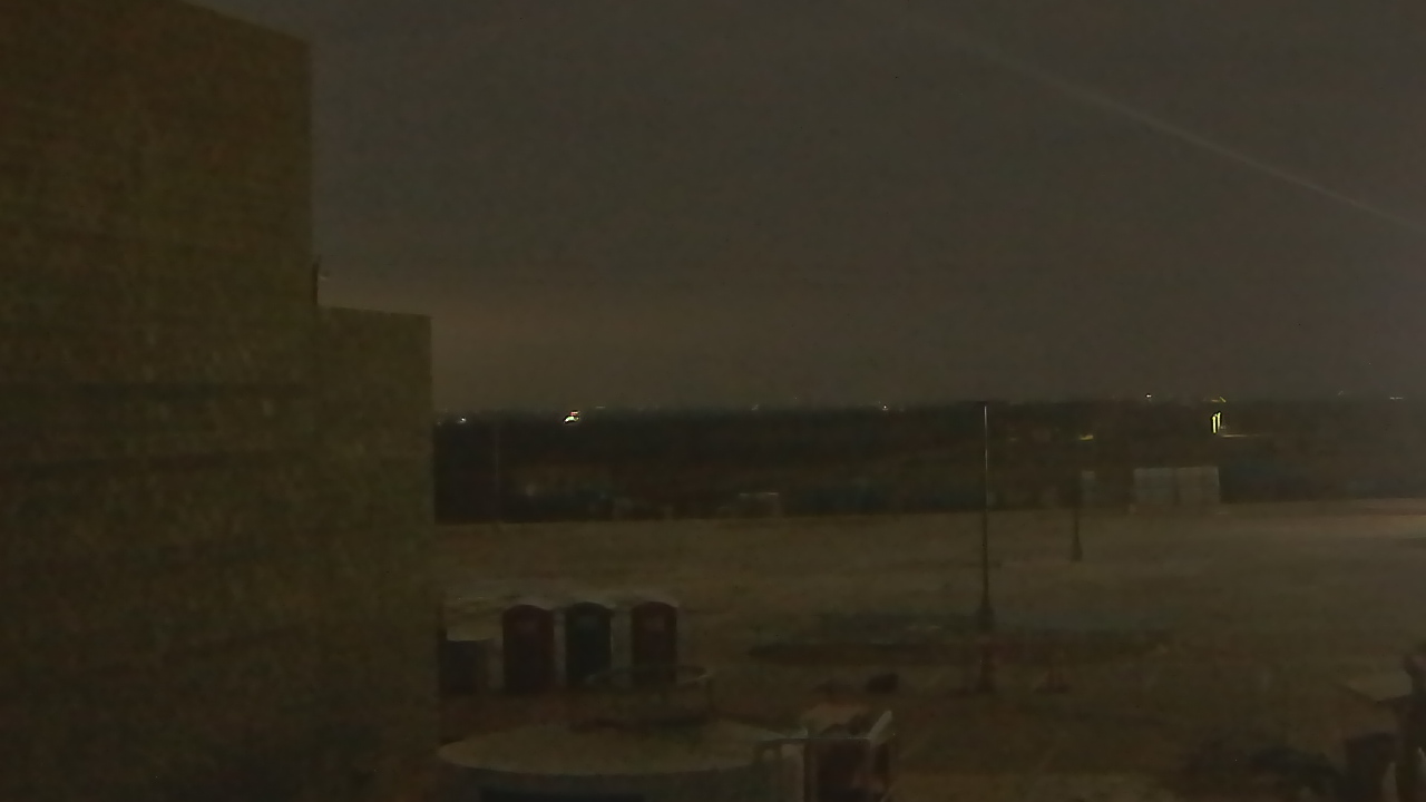 Thumbnail for current weather camera view from Holliday ISD in Holliday, Texas