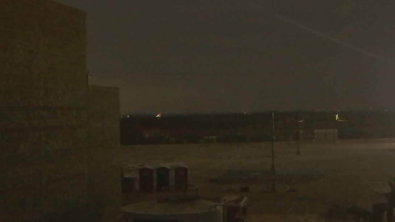 Thumbnail for current weather camera view from Holliday ISD in Holliday, Texas