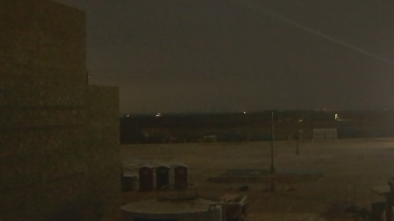 Thumbnail for current weather camera view from Holliday ISD in Holliday, Texas