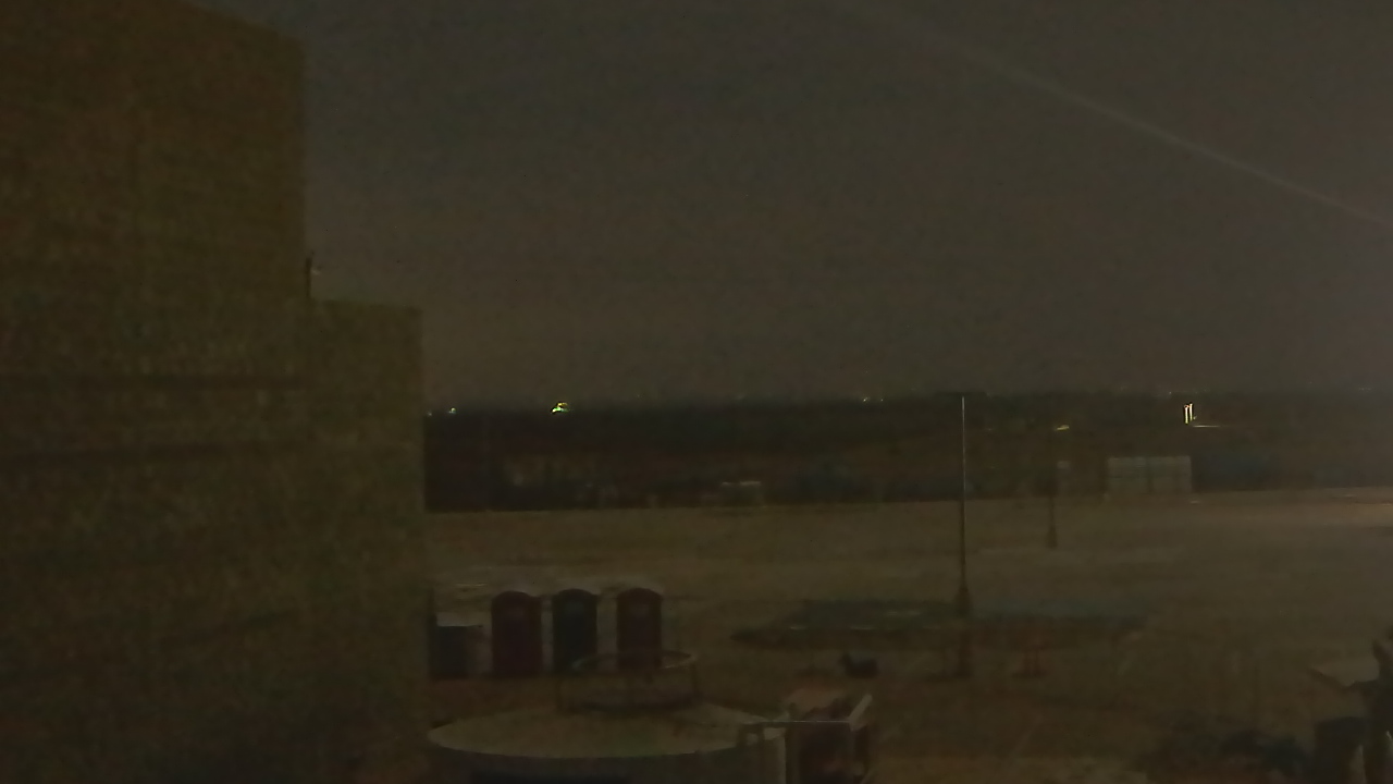 Thumbnail for current weather camera view from Holliday ISD in Holliday, Texas