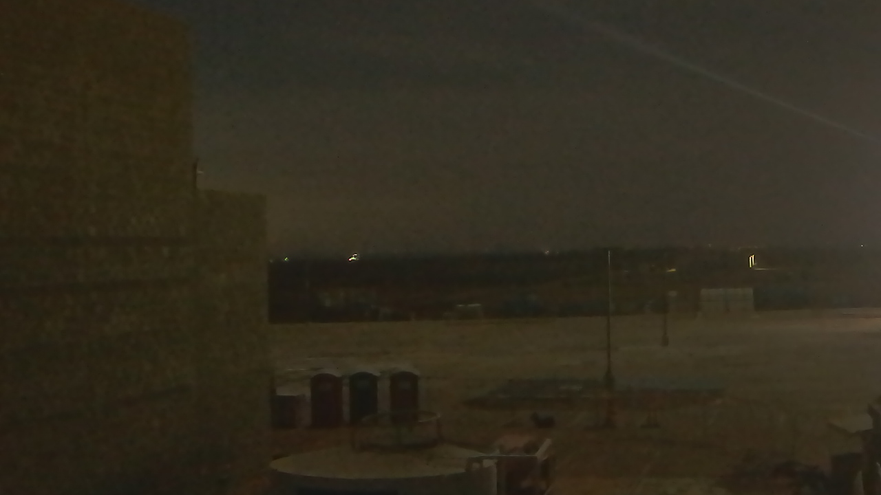 Thumbnail for current weather camera view from Holliday ISD in Holliday, Texas