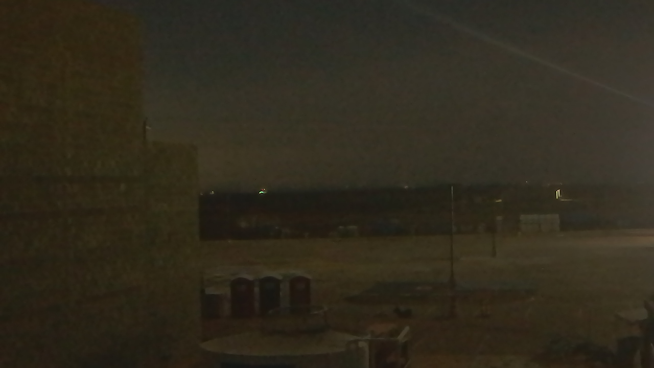 Thumbnail for current weather camera view from Holliday ISD in Holliday, Texas