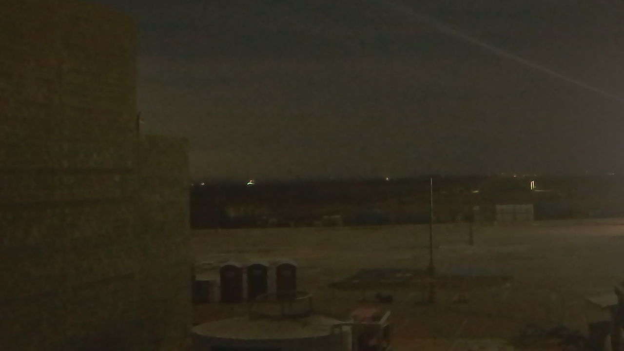 Thumbnail for current weather camera view from Holliday ISD in Holliday, Texas