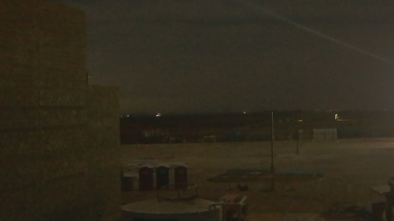 Thumbnail for current weather camera view from Holliday ISD in Holliday, Texas