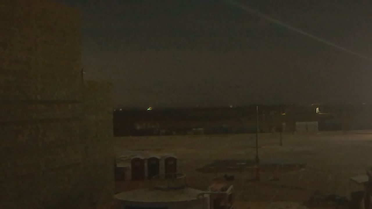 Thumbnail for current weather camera view from Holliday ISD in Holliday, Texas