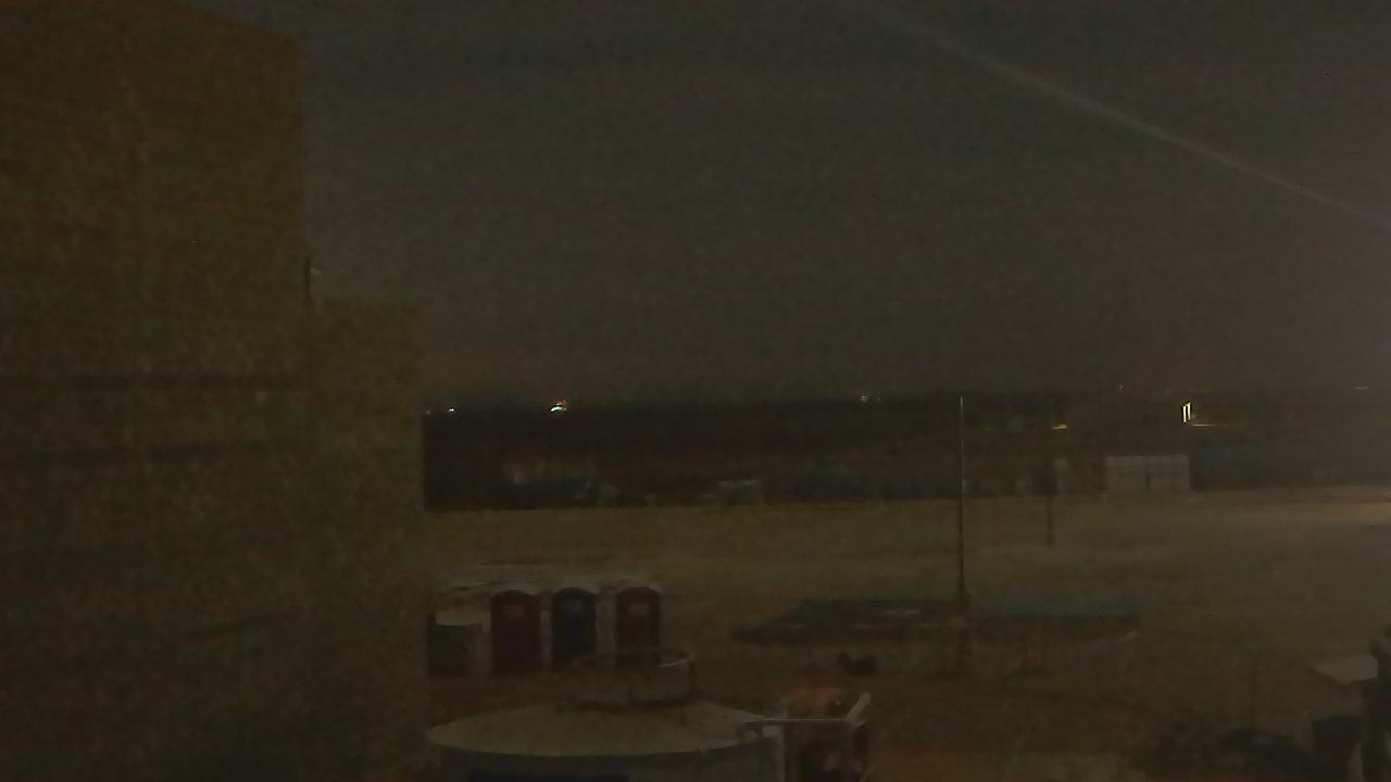 Thumbnail for current weather camera view from Holliday ISD in Holliday, Texas