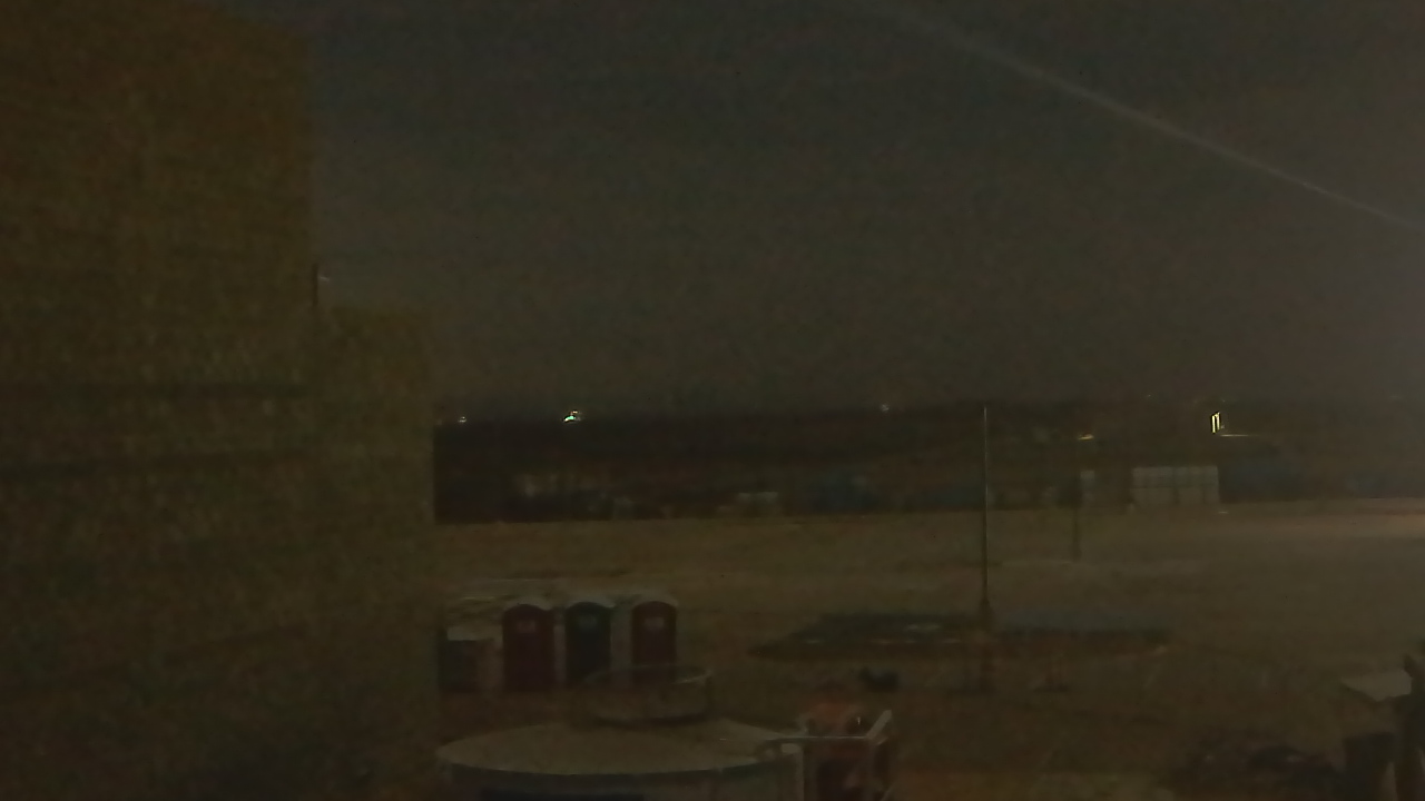 Thumbnail for current weather camera view from Holliday ISD in Holliday, Texas