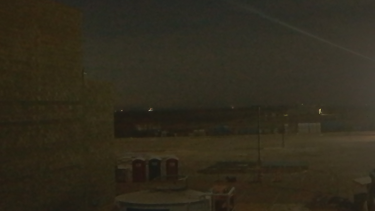 Thumbnail for current weather camera view from Holliday ISD in Holliday, Texas