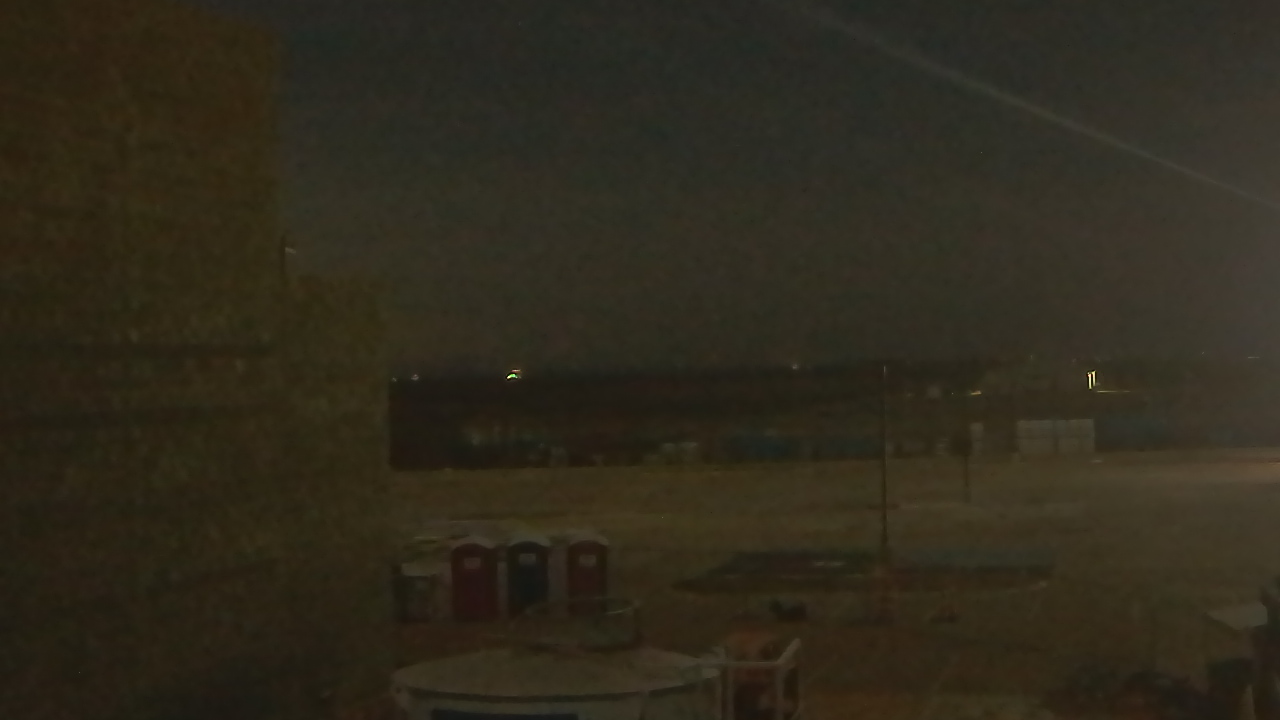 Thumbnail for current weather camera view from Holliday ISD in Holliday, Texas