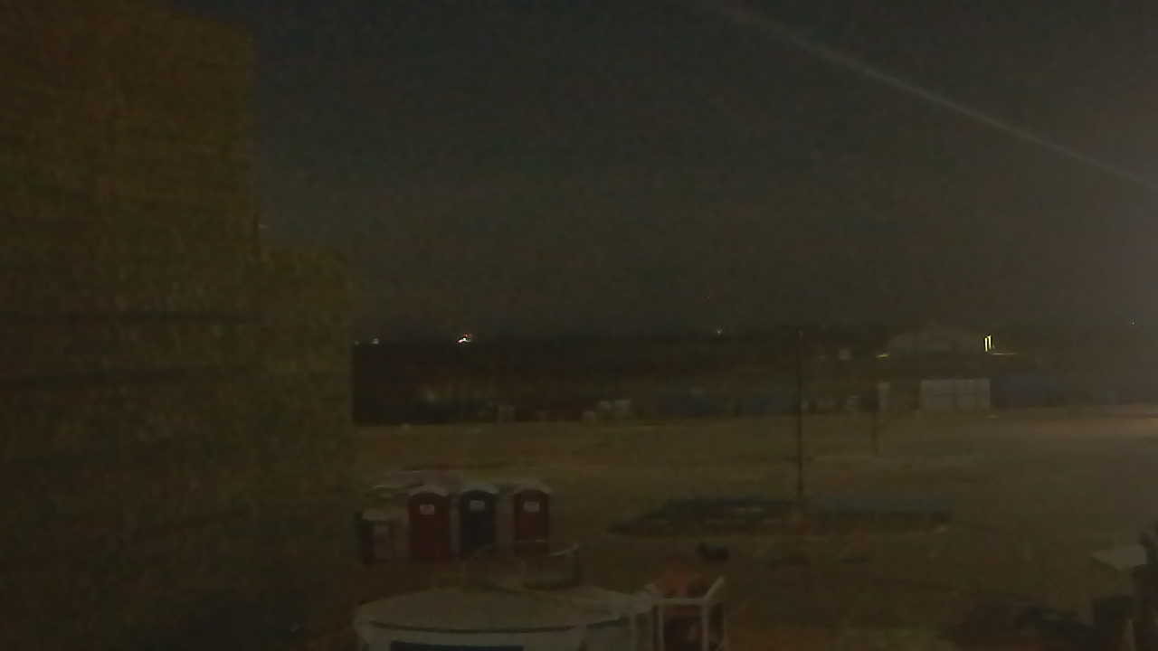 Thumbnail for current weather camera view from Holliday ISD in Holliday, Texas