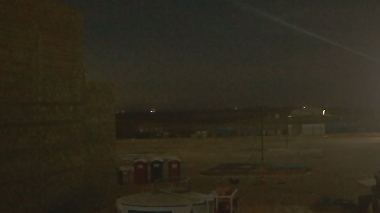 Thumbnail for current weather camera view from Holliday ISD in Holliday, Texas