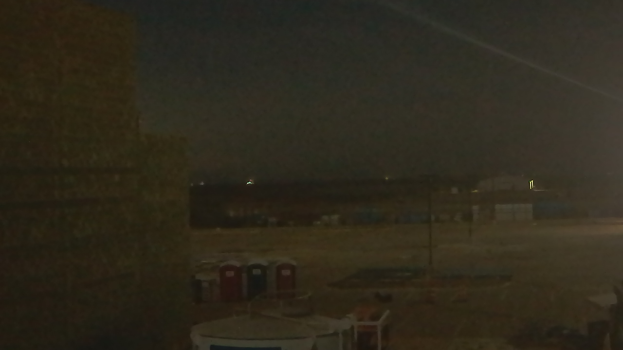 Thumbnail for current weather camera view from Holliday ISD in Holliday, Texas