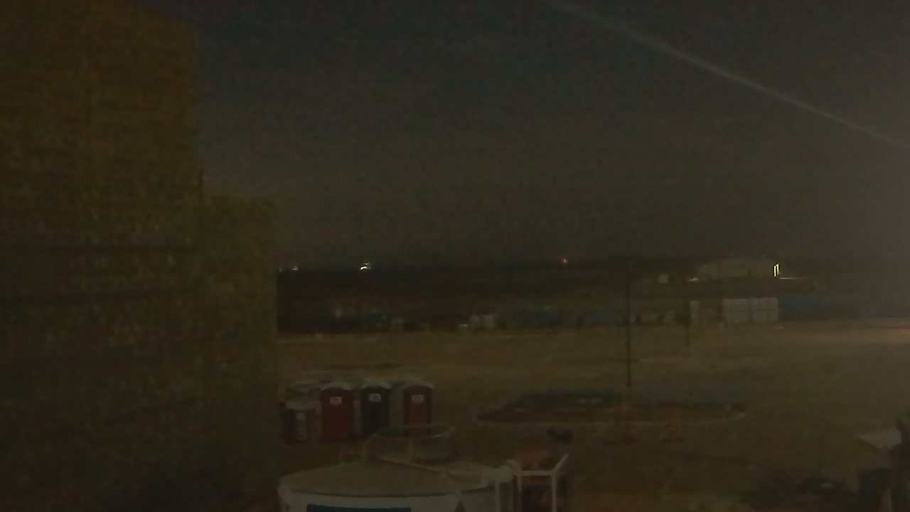 Thumbnail for current weather camera view from Holliday ISD in Holliday, Texas