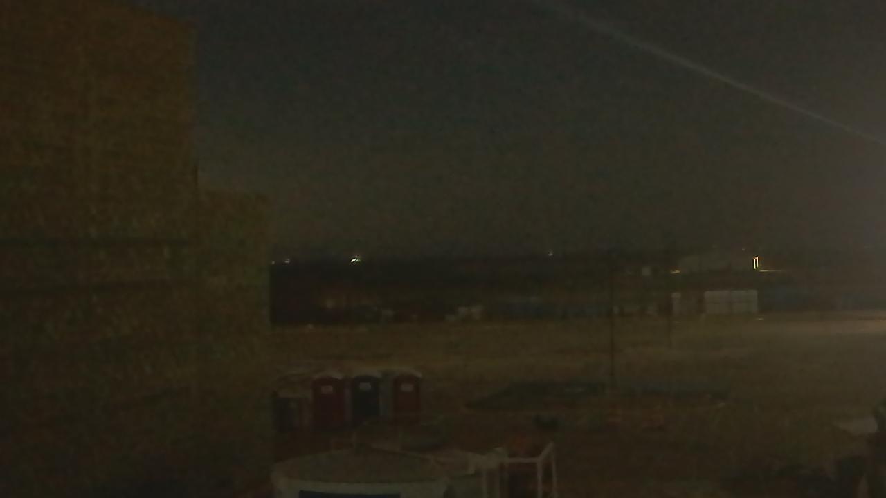 Thumbnail for current weather camera view from Holliday ISD in Holliday, Texas