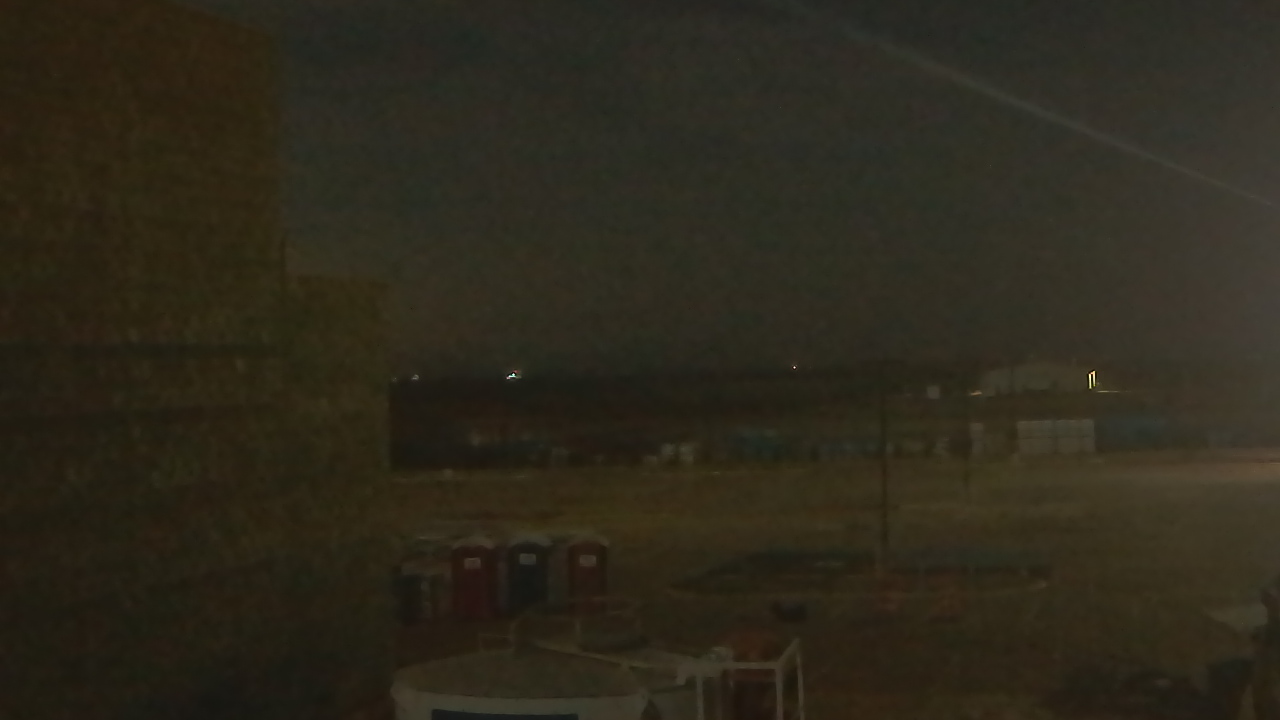 Thumbnail for current weather camera view from Holliday ISD in Holliday, Texas