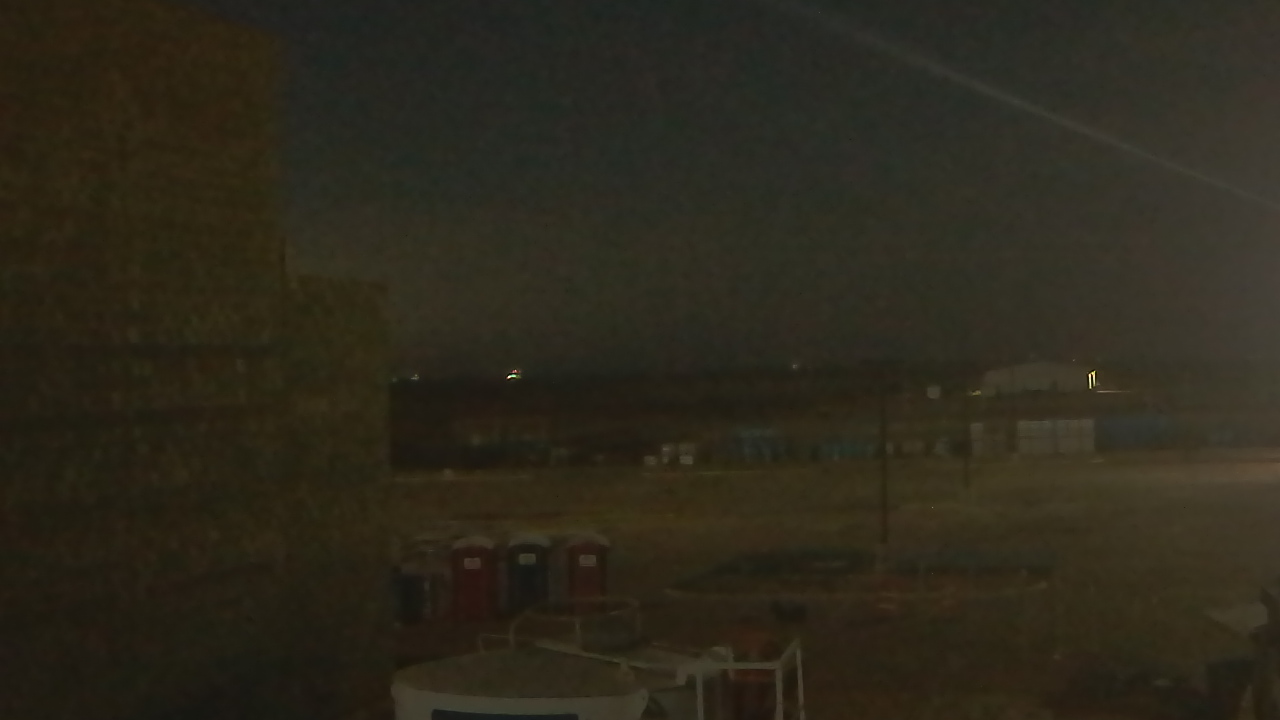 Thumbnail for current weather camera view from Holliday ISD in Holliday, Texas