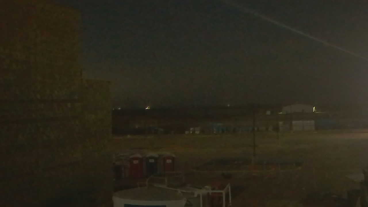 Thumbnail for current weather camera view from Holliday ISD in Holliday, Texas