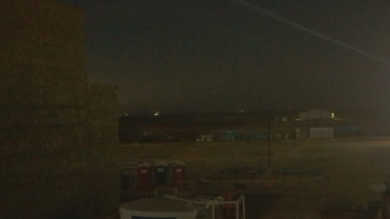 Thumbnail for current weather camera view from Holliday ISD in Holliday, Texas