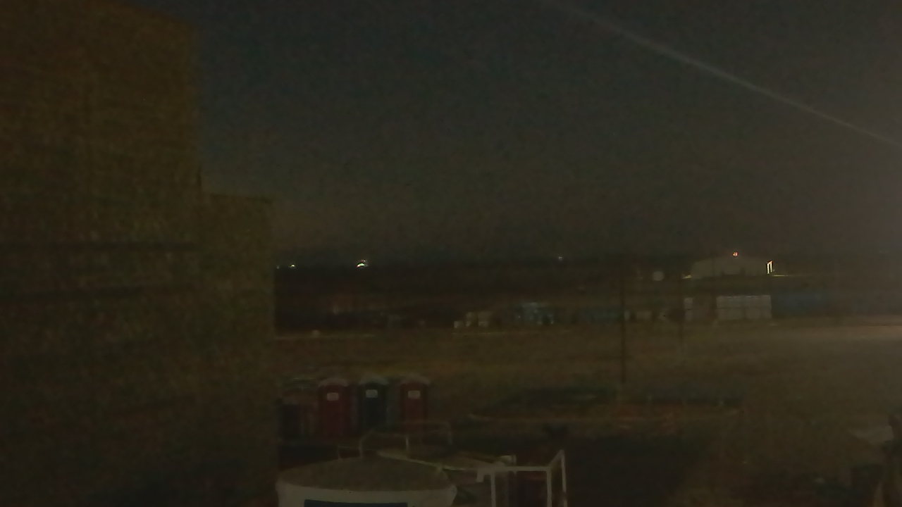 Thumbnail for current weather camera view from Holliday ISD in Holliday, Texas