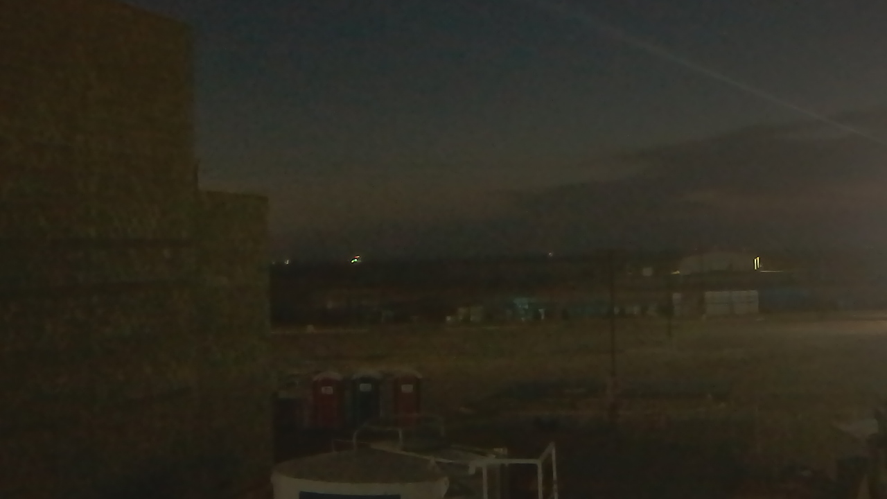 Thumbnail for current weather camera view from Holliday ISD in Holliday, Texas