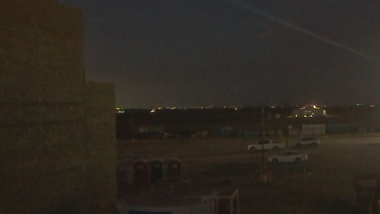 Thumbnail for current weather camera view from Holliday ISD in Holliday, Texas