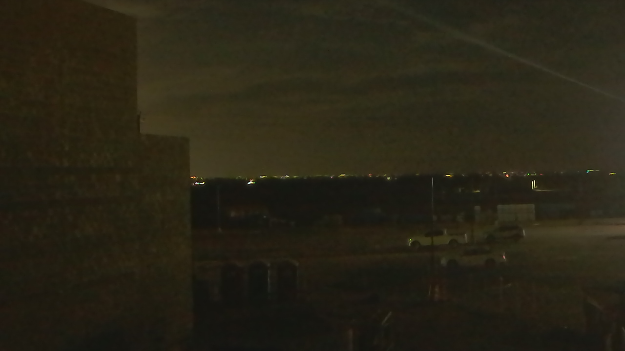 Thumbnail for current weather camera view from Holliday ISD in Holliday, Texas