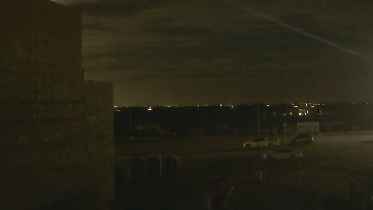 Thumbnail for current weather camera view from Holliday ISD in Holliday, Texas