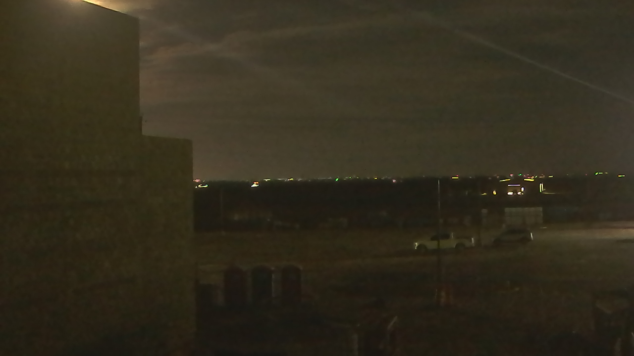 Thumbnail for current weather camera view from Holliday ISD in Holliday, Texas