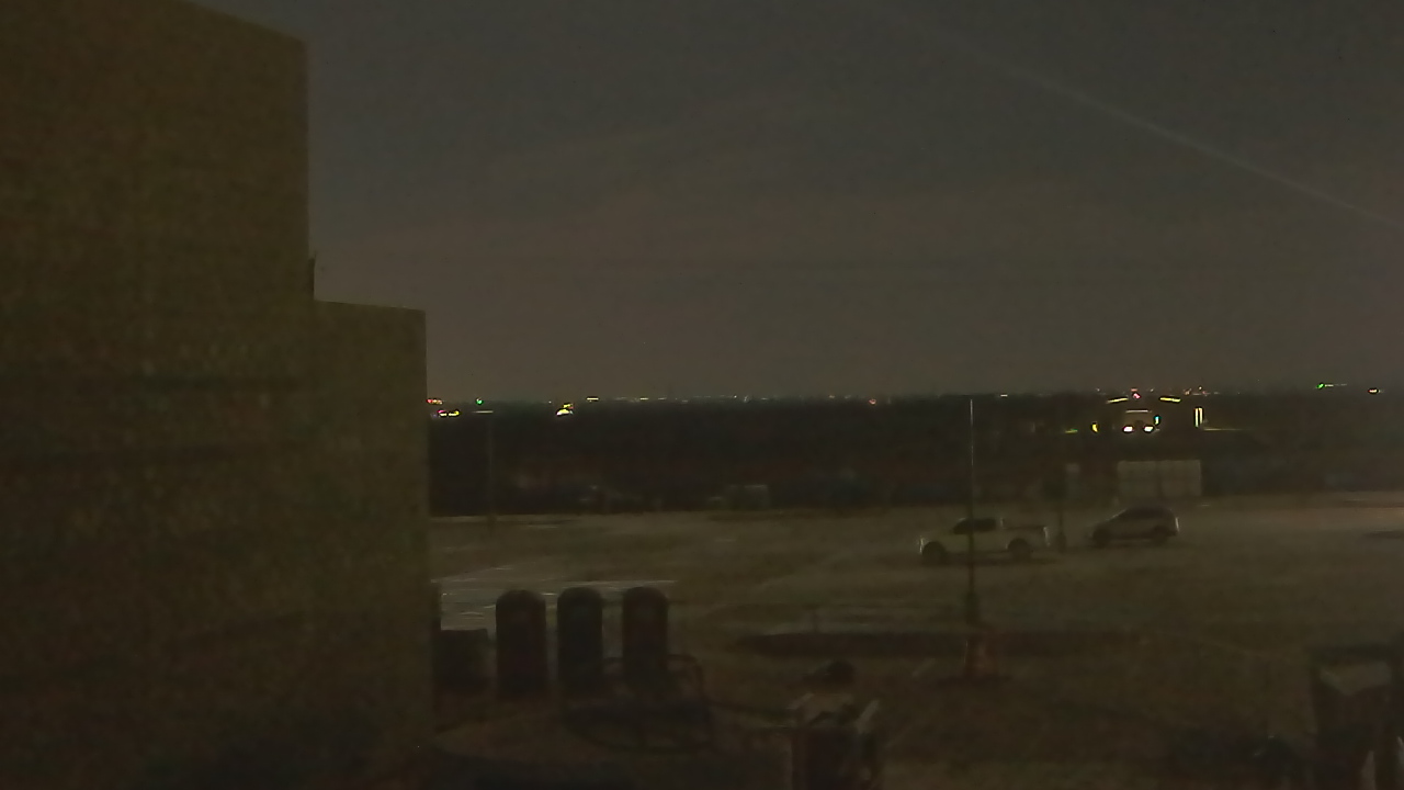 Thumbnail for current weather camera view from Holliday ISD in Holliday, Texas