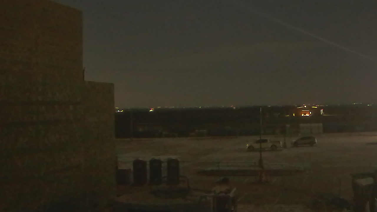 Thumbnail for current weather camera view from Holliday ISD in Holliday, Texas