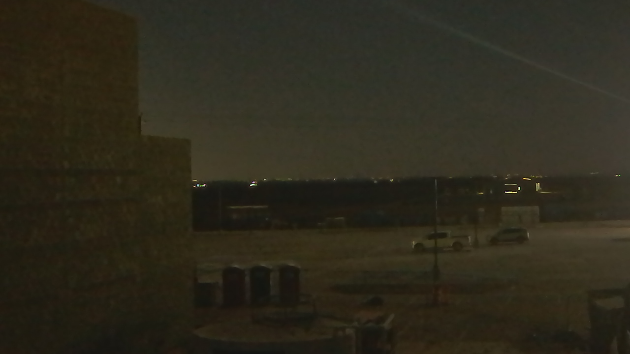 Thumbnail for current weather camera view from Holliday ISD in Holliday, Texas