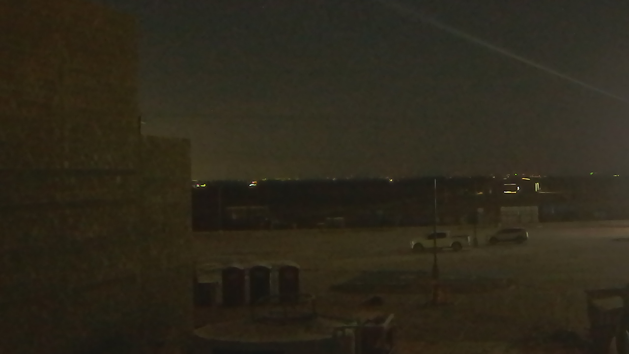 Thumbnail for current weather camera view from Holliday ISD in Holliday, Texas