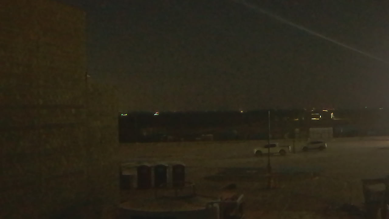 Thumbnail for current weather camera view from Holliday ISD in Holliday, Texas