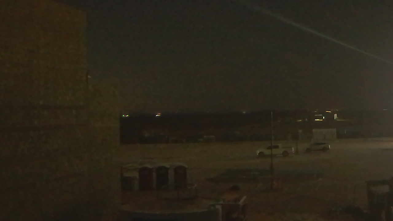 Thumbnail for current weather camera view from Holliday ISD in Holliday, Texas