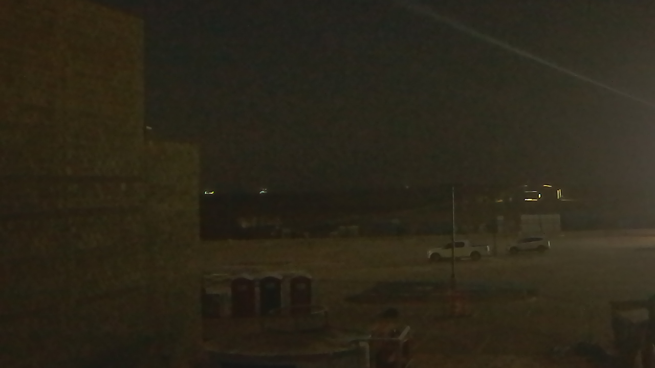 Thumbnail for current weather camera view from Holliday ISD in Holliday, Texas