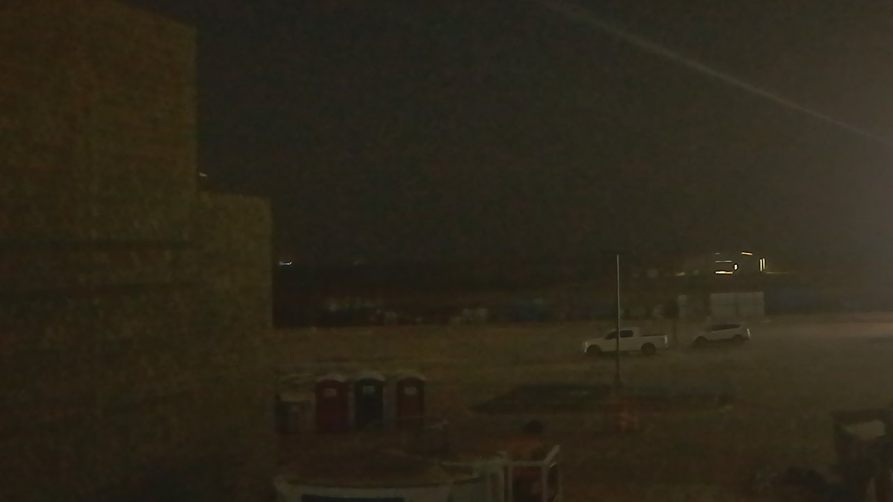 Thumbnail for current weather camera view from Holliday ISD in Holliday, Texas