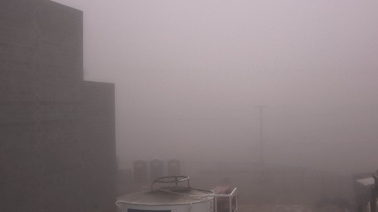 Thumbnail for current weather camera view from Holliday ISD in Holliday, Texas